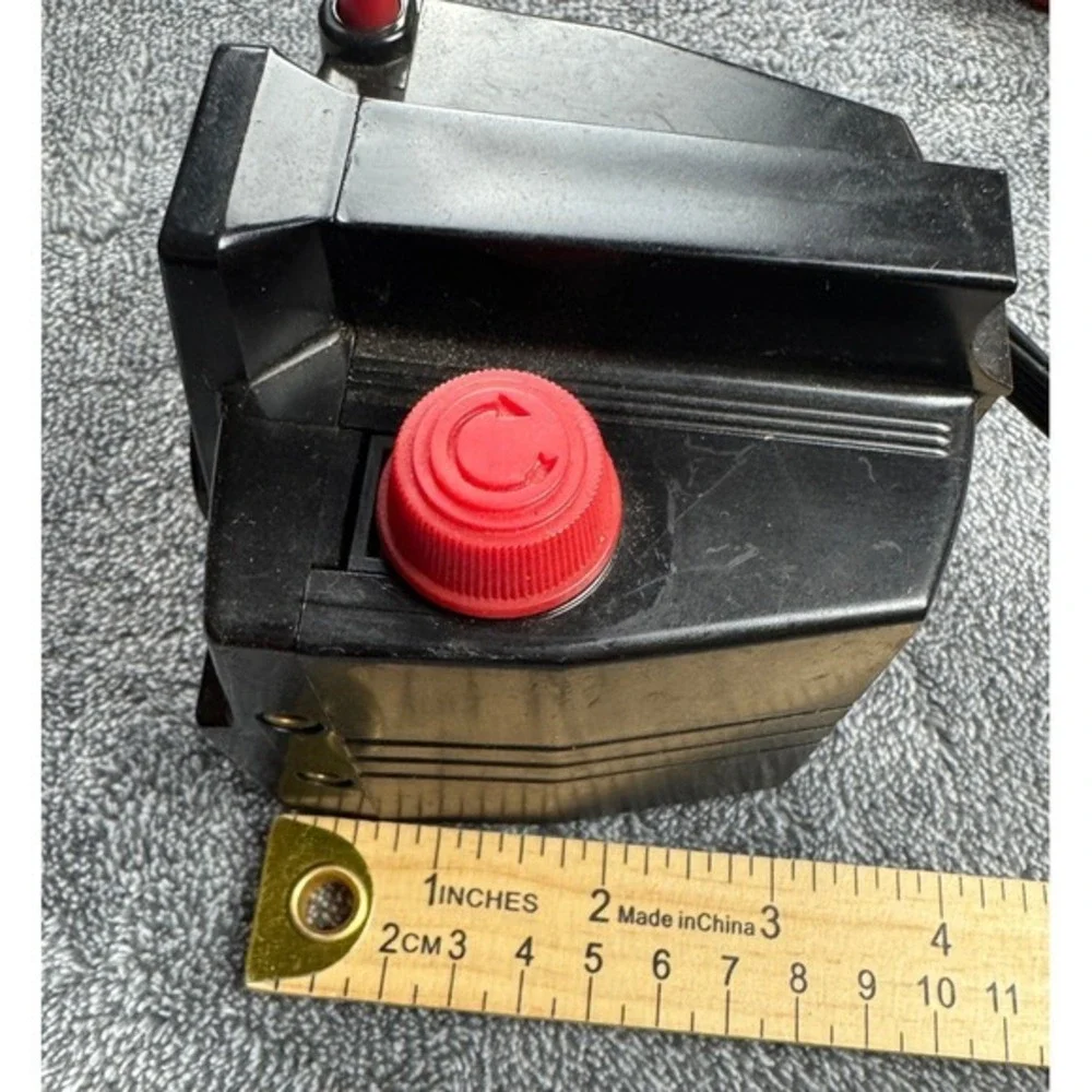 Vintage Boy Scouts of America‎ Official 620 Camera Herbert George Co Flash Box